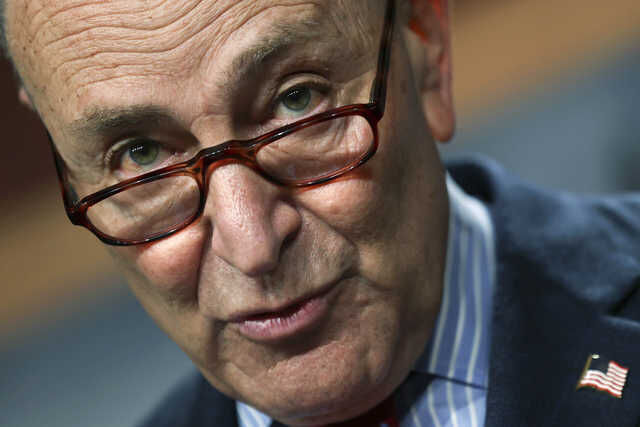 Schumer Endless Frontier (copy)