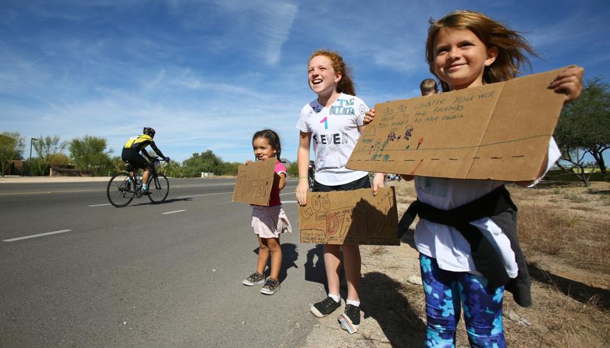 El Tour de Tucson