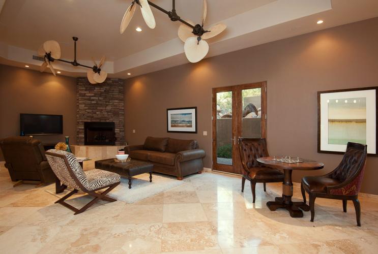 $2 million home on Hanging Rock Court