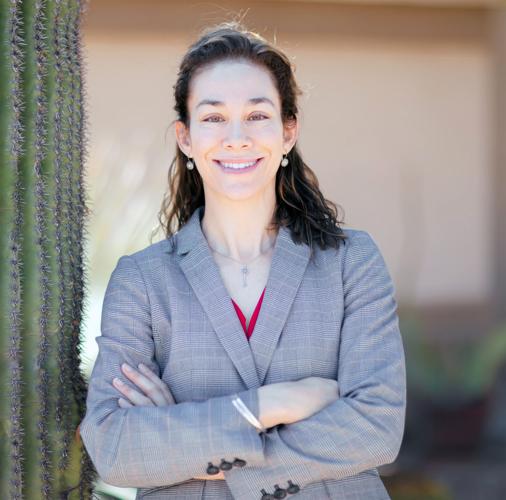 Tucson innovator helps fight maternal health crisis