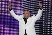 Scott Hall