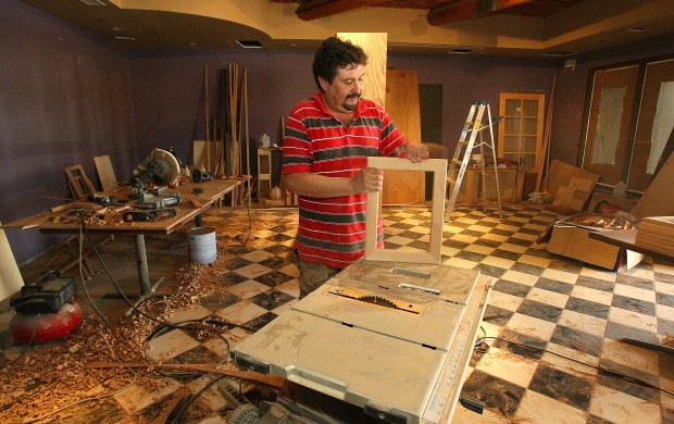 Llega nuevo restaurante corporativo, y trae empleos    
