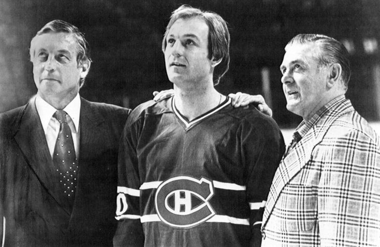 Obit Guy LaFleur Hockey