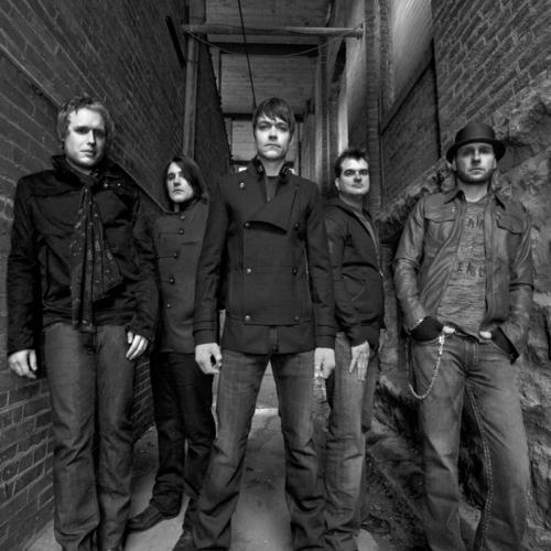 3 Doors Down rocks with staying power   