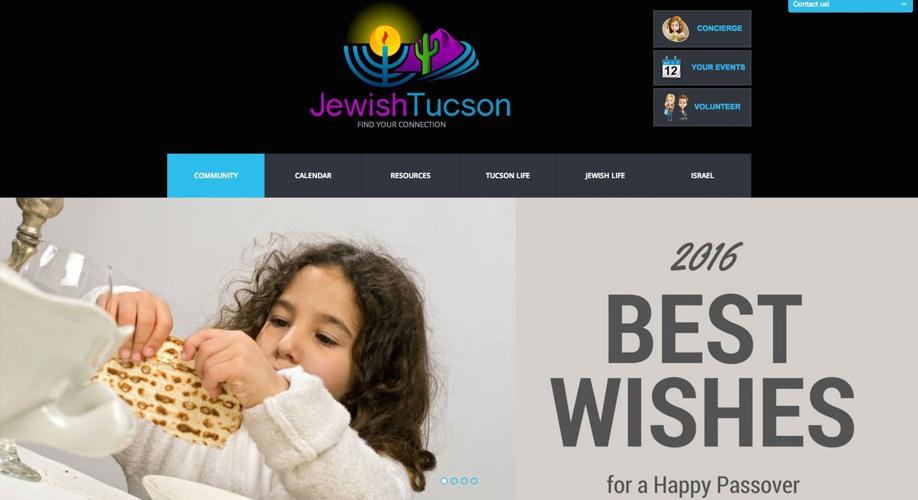 JewishTucson.org