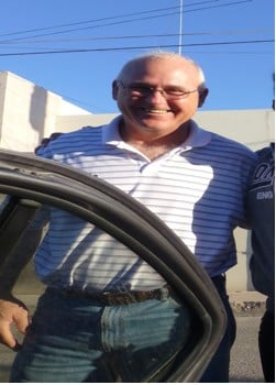 Search continues for Tucson visitor who didn’t return from Mt. Lemmon hike