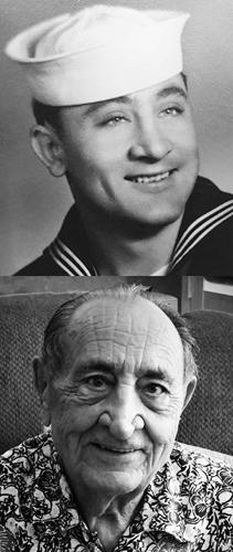 MONTOYA, Gilbert Nelson