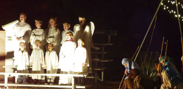 Redeemer Lutheran Nativity