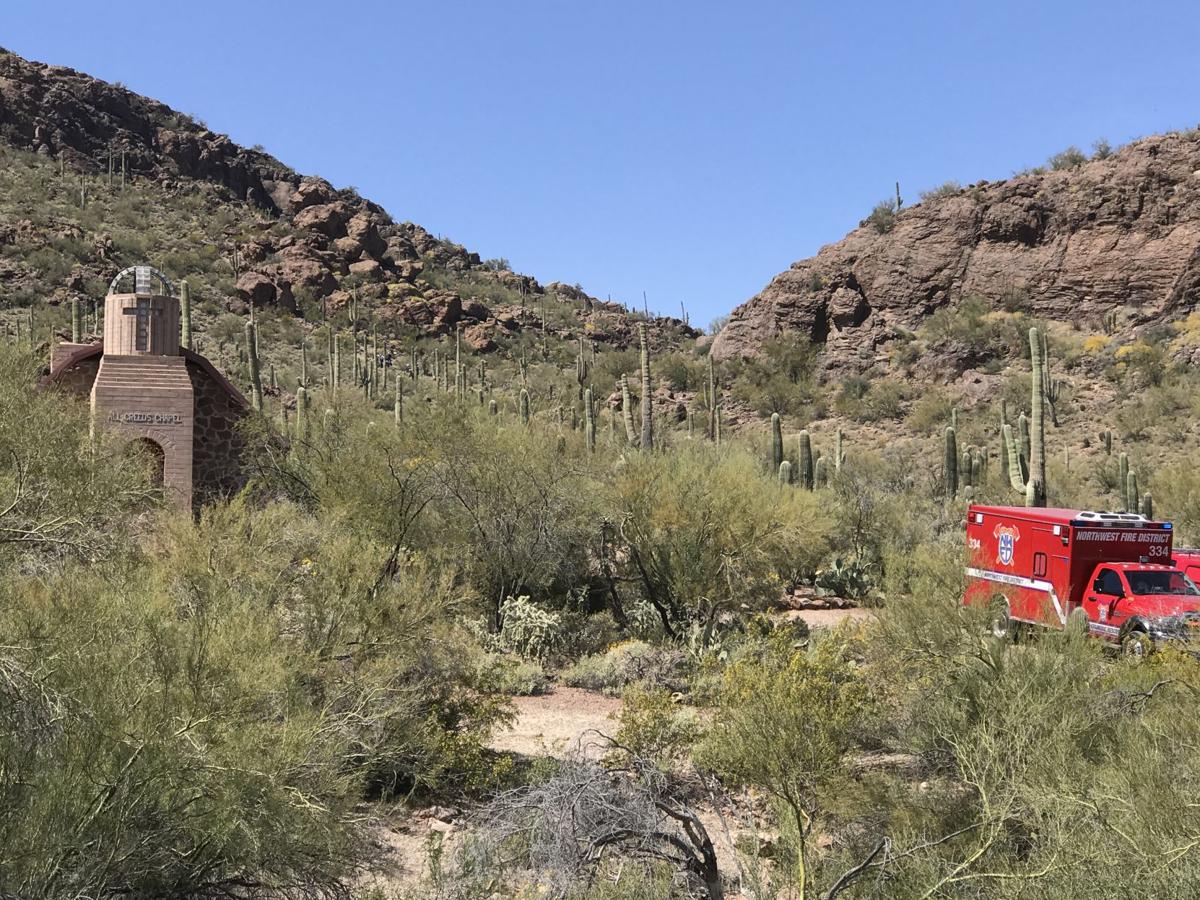 Sanctuary Cove rescue