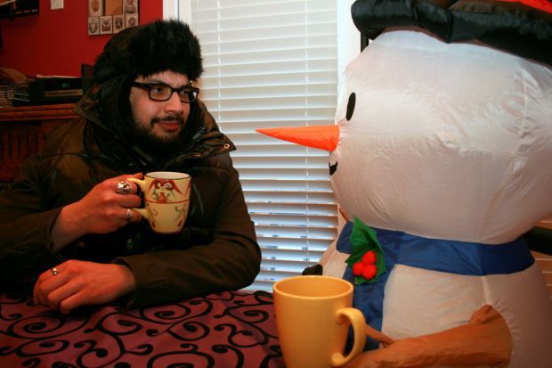 Tucson Fringe Fest announces 2014 line up