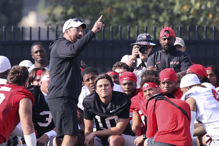 Ohio State Football