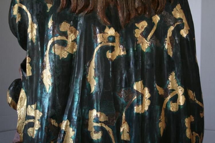 Statue of the Immaculate Conception