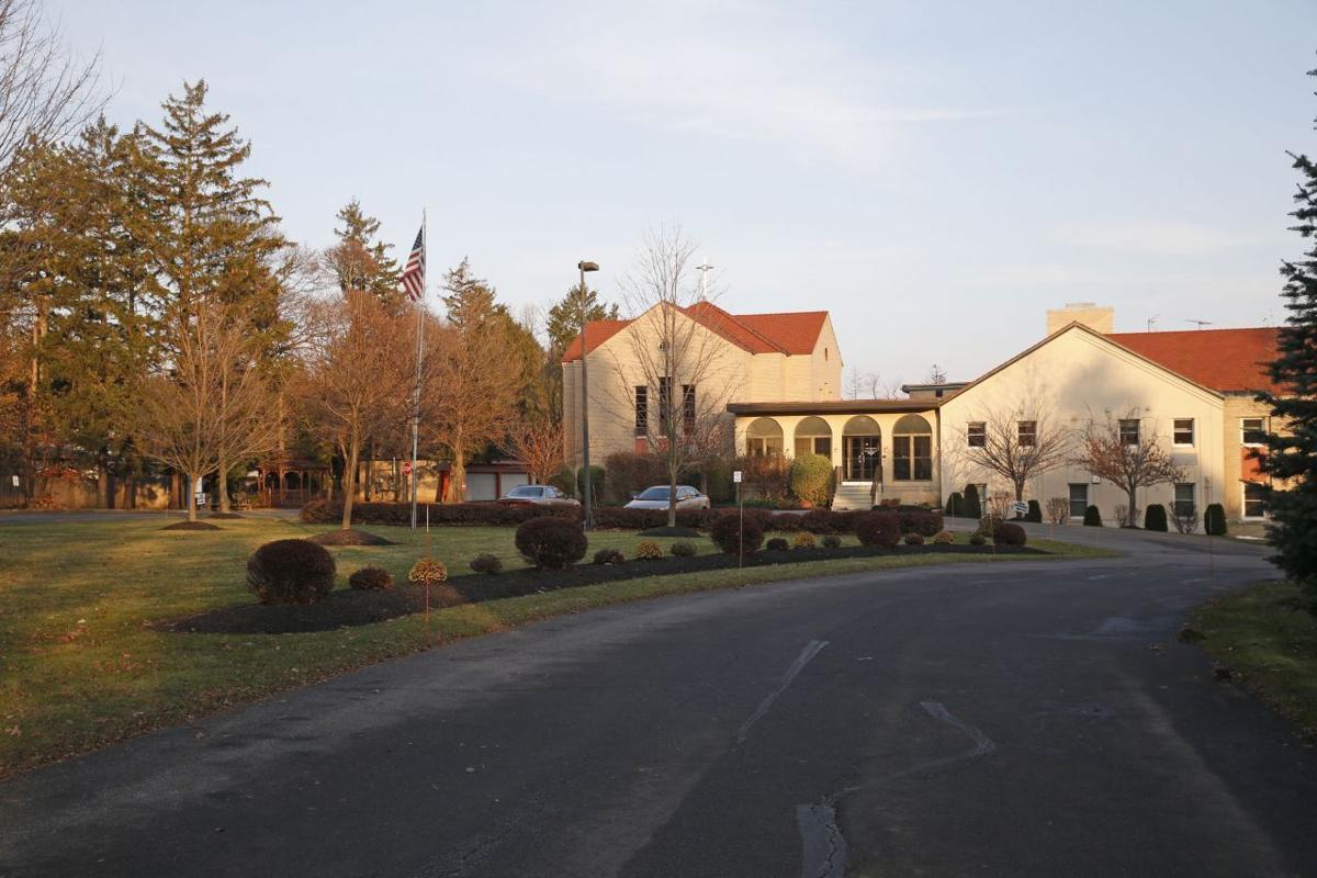 1014329581 Brompton Heights assisted living KIRKHAM