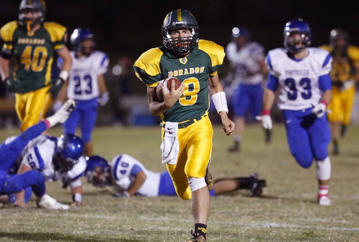 Photos Catalina Foothills 27, Canyon del Oro 52