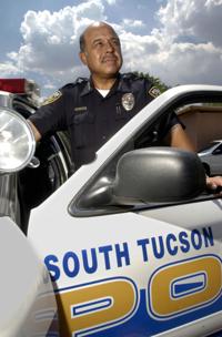 Tucson sports performance of the week