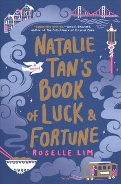 Natalie Tan's Book of Luck and Fortune