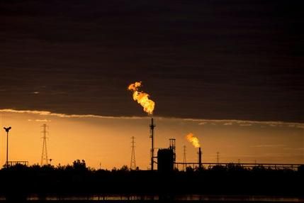 VENEZUELA Y EL PROBLEMA DEL PETROLEO