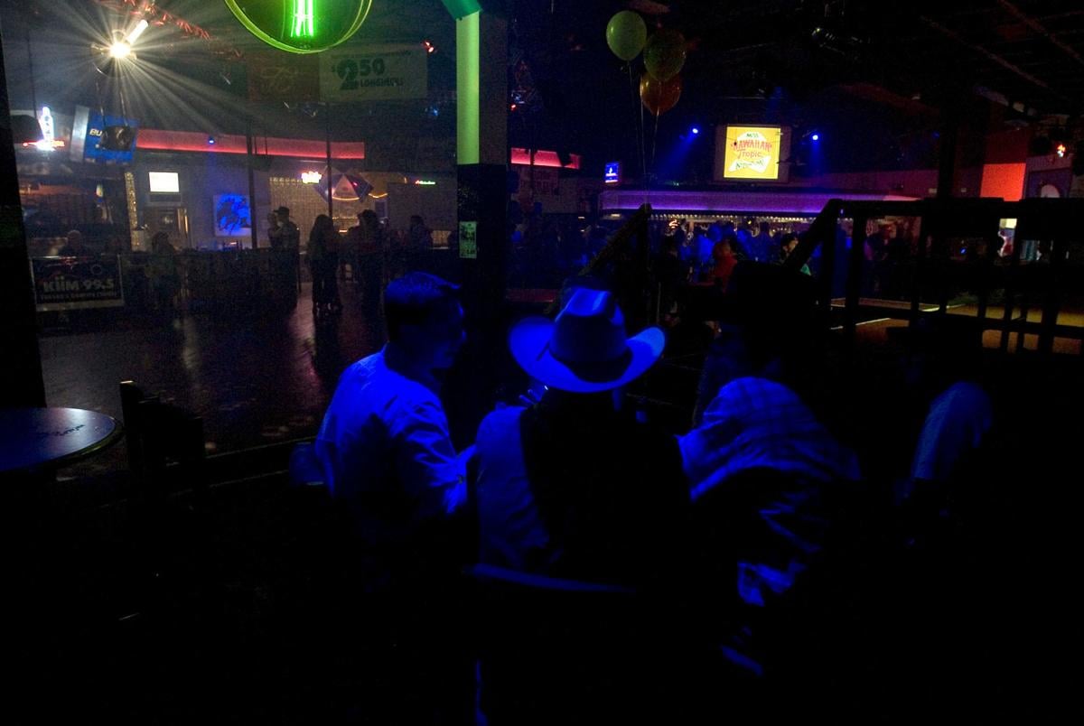 Former Tucson country bar now home to CPA firm