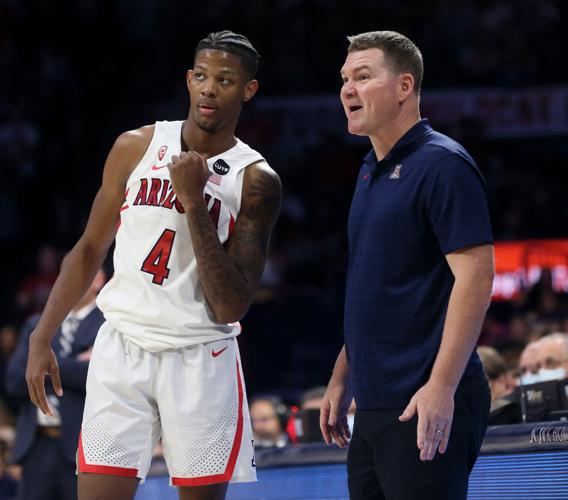 Northern Arizona University at Arizona (copy)