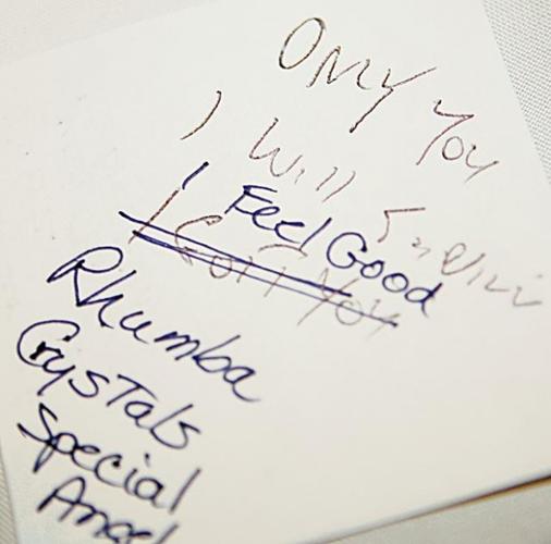 Opinion by Bonnie Henry : Don of doo-wop  