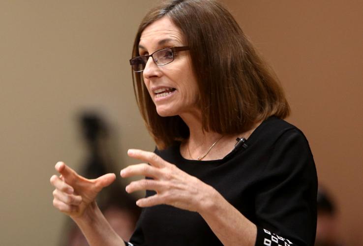 Rep. Martha McSally