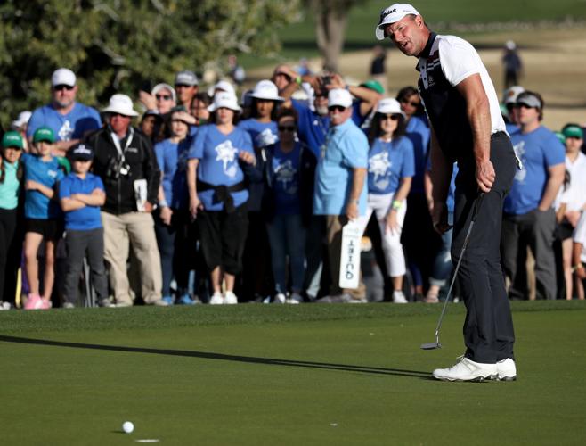 2023 Cologuard Classic Final Round