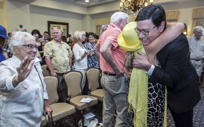 Arizona Governor 2018 Farley