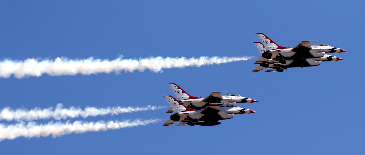 2016 Air Show