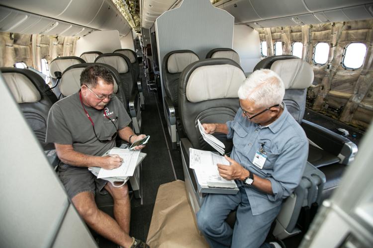 Ascent Aviation Services