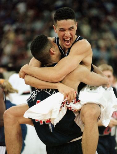 30 years of tears and one big party