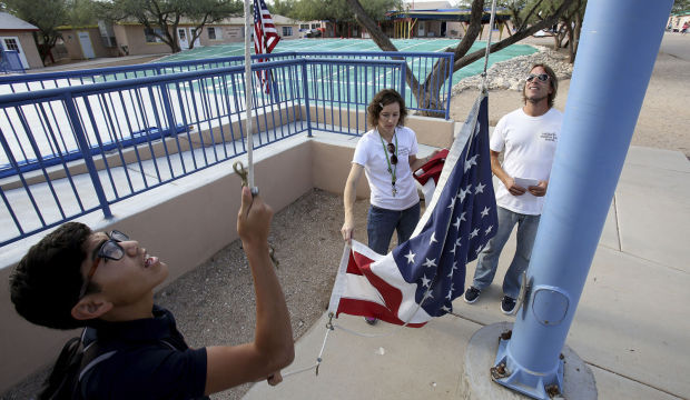 Tucson Country Day School