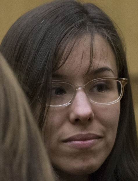 Arias spectacle grows as trial seat sold for $200 draws reprimand    