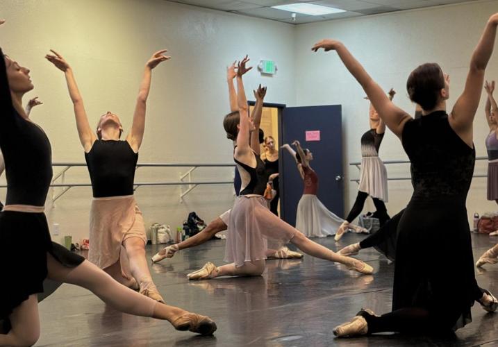 Ballet Tucson