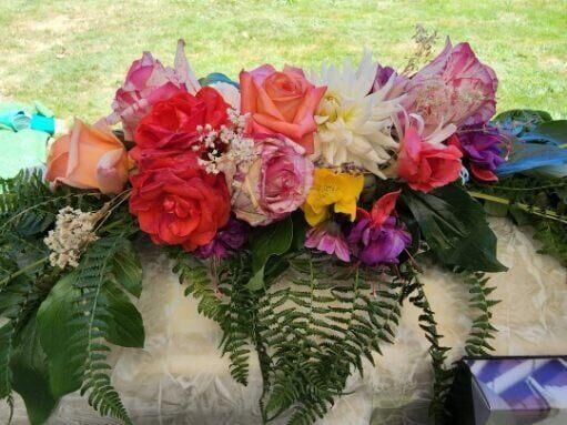 Crabill funeral