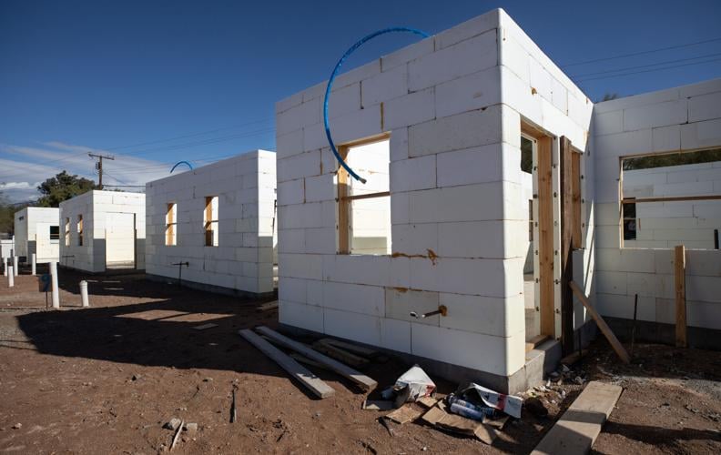 I Am You 360, 2023, foster housing (LE)