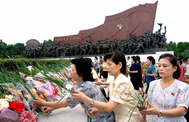 Asia events mark end of WWII   