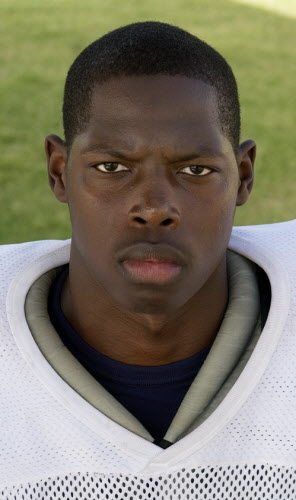 All-Star Maurice Wells