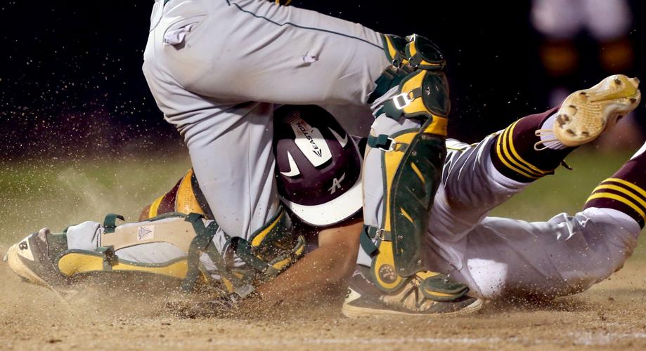 Canyon del Oro vs Nogales