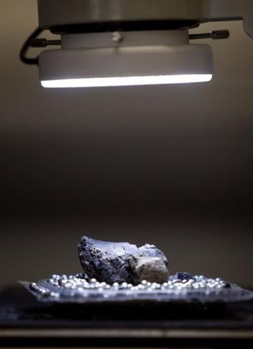 Laboratory of Tree-Ring Research