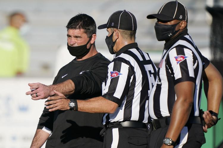 North Texas Middle Tennessee Football