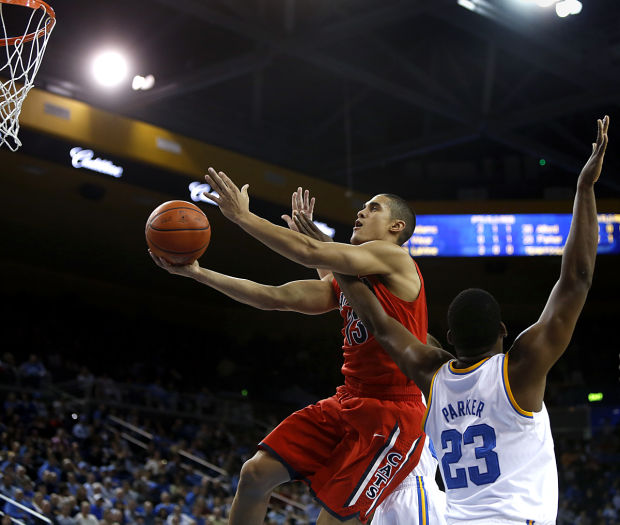 Arizona vs. UCLA