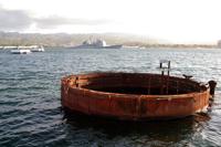 USS Arizona