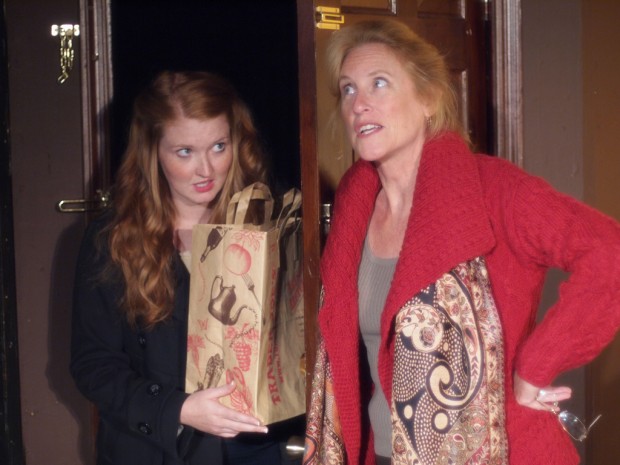 'Stories' leaps from page to stage    