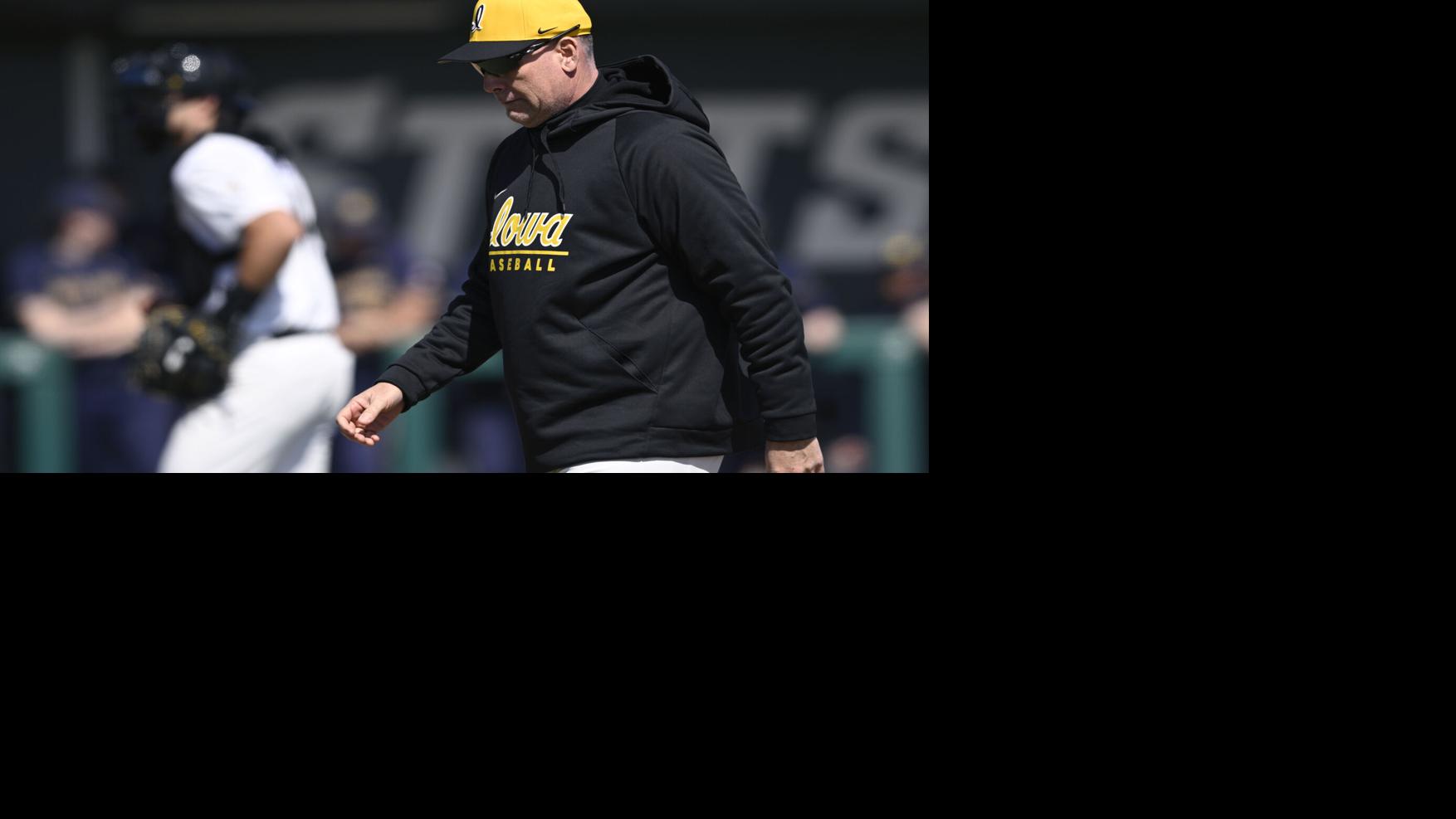 Arizona baseball set to hire veteran pitching coach Sean Kenny, per report