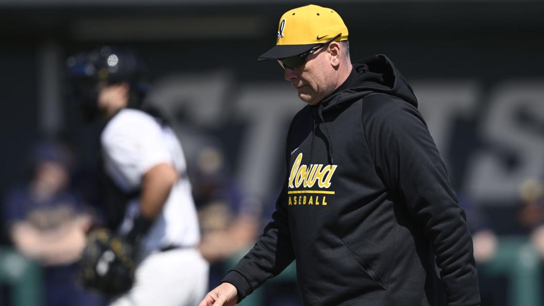 UA baseball set to hire pitching coach Sean Kenny: report
