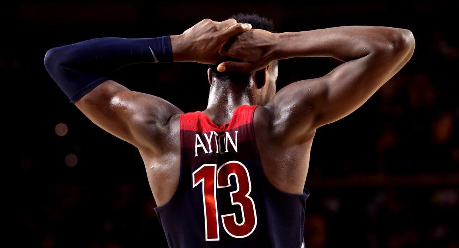 University of Arizona vs Arizona State