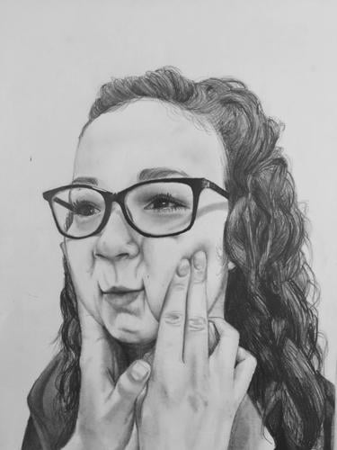 Carolina Figueroa's artwork