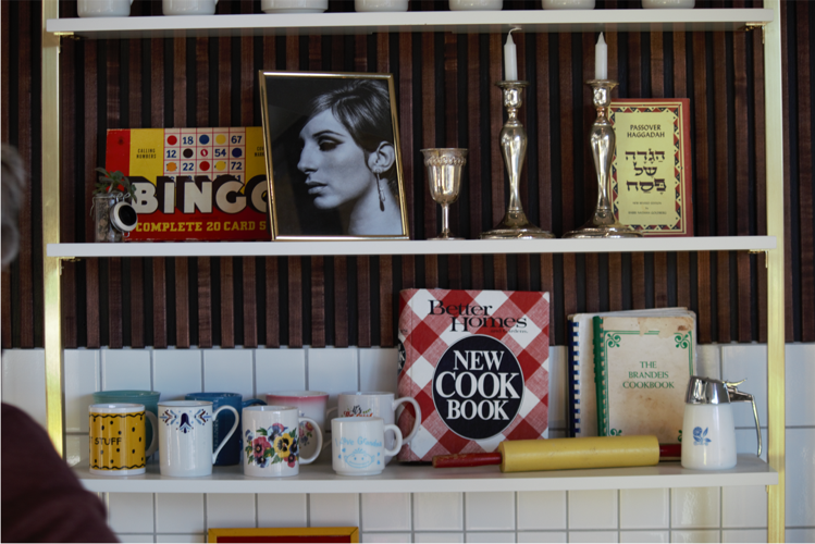 Bubbe's Bagels