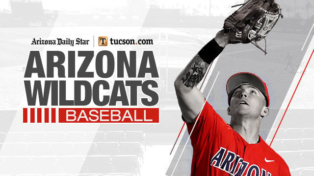 Arizona Wildcats baseball hits 4 homers to complete sweep of