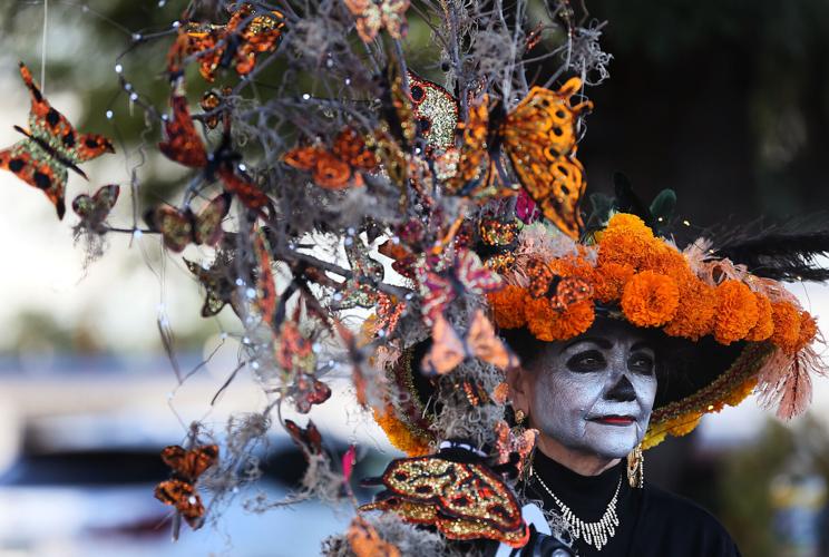 All Souls Procession 2021 (copy)